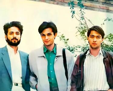 افشاگری رامین پرچمی از سانسورهای شدید سریال در پناه تو