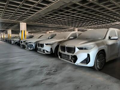  این دو عامل واردات خودرو را دچار اختلال کرد