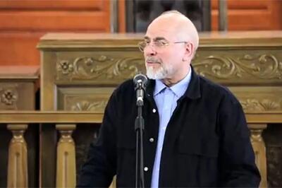  قالیباف خطاب به ترامپ: با اطلاعات غلط تصمیم غلط نگیرید