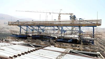  نگران شنیدن صدای انفجار در این استان نباشید