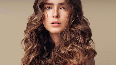  جدیدترین رنگ مو و هایلایت ۲۰۲۶ — ترندهای برتر امسال