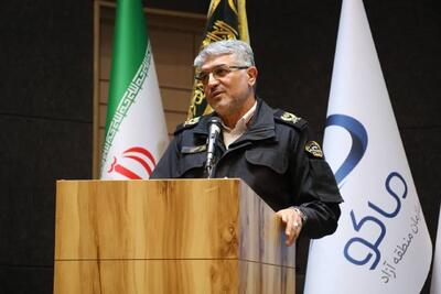  آغاز پلاک‌گذاری خودرو‌های گذر موقت دوساله در ماکو