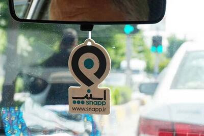  سفر کارت معلولان در تاکسی‌های اینترنتی فعال شد