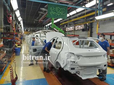  مصوبات بودجه‌ای مجلس در حوزه خودرو