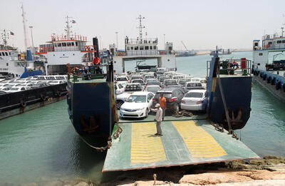  عیدی ویژه دولت به خودش ؛ واردات خودروهای کارکرده هم انحصاری شد