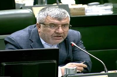  نماینده مجلس: دشمن منتظر است از مطالبات مردمی بحران بسازد