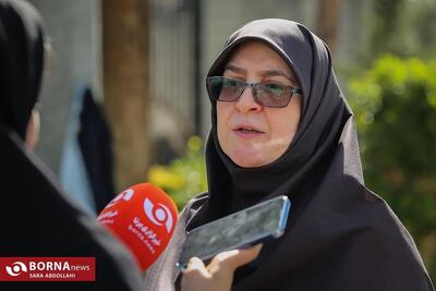  مهاجرانی: وضع دهک‌های ۱ تا ۳ در خرید اقلام بهتر شده‌ است