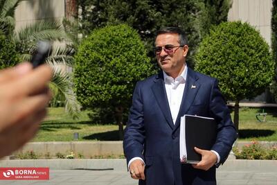  کارآمدی یا ناکارآمدی دستگاهها ارزیابی می‌شود