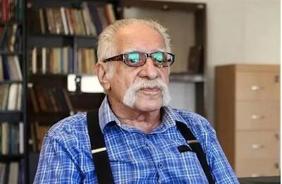  مترجم منشور کوروش، عبدالمجید ارفعی درگذشت