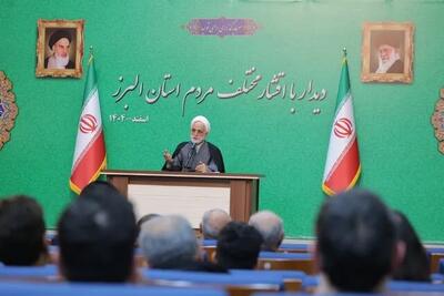  محسنی اژه‌ای: به تخلف انضباطی در محیط دانشگاه از مجرای قانونی رسیدگی خواهد شد