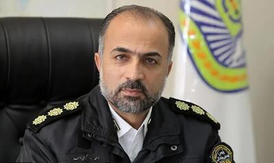  نرخ جریمه برخی تخلفات به مدت یک ماه افزایش می‌یابد