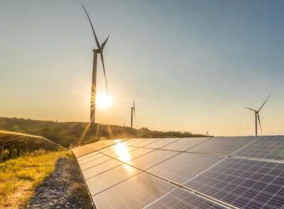  مصوبه جدید دولت برای مدیریت مصرف برق صنایع با محوریت انرژی‌های تجدیدپذیر