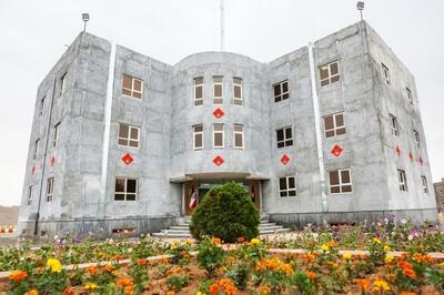  ۱۳ هزار متر مکعب بتن فروخته شد؛ بهمن پرتقاضای سیمان شرق