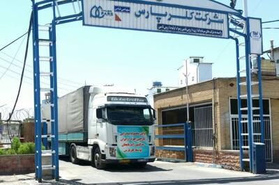  درآمد عملیاتی «کلر» در 11 ماهه از 1.6 همت عبور کرد