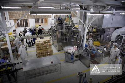  «دعبید» از فروش دو ماهه خود گزارش داد