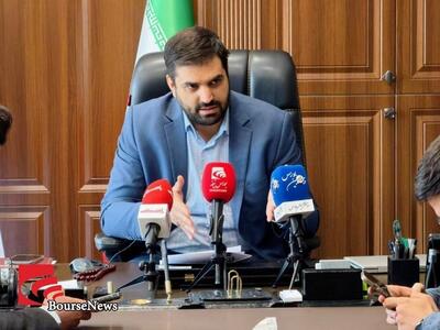  نشست خبری ویژه افتتاح سکوی تامین مالی جمعی آرمان کراد