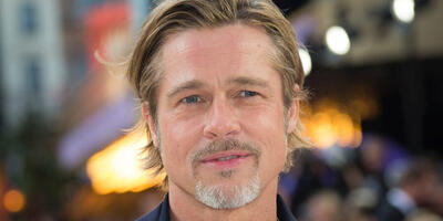  شلختگی مطلق آقای برد پیت چگونه از جذابیت او کم نکرد؟ جذابیت مطلق یعنی این! - چی بپوشم