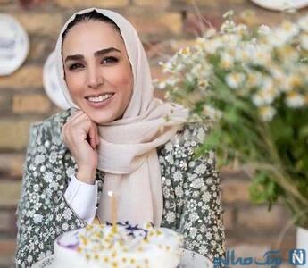  ساده، مدرن و سفید؛ دکوراسیون خانه سوگل طهماسبی - چیدانه