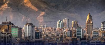  شارژ این ساختمان در تهران ماهی 110 میلیون تومان است - چیدانه