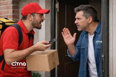  معضل جدید خریدهای آنلاین؛ مطالبه برخی پیک ها برای دریافت هزینه ارسال کالا