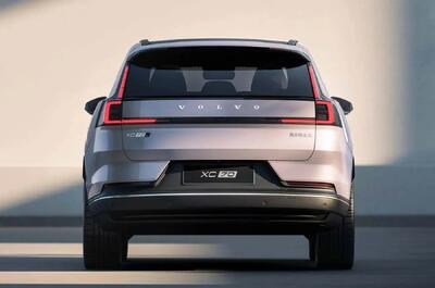  لوکس بودن و سوئدی بودن: اشاره به برند ولوو و اصالت سوئدی آن