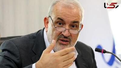  وزیر نیرو: باید نگران تابستان و کسری تابستان باشیم