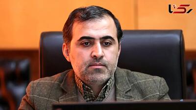  واکنش سخنگوی کمیسیون انرژی به ماجرای ۵۰۰ میلیون یورو نیکو: «لازم نیست الان درباره هر موضوعی صحبت کنیم»