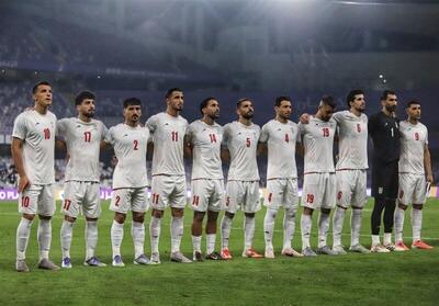  تیم ملی ایران در آمریکا؛ چرا بازی با پورتوریکو پشت درهای بسته است؟