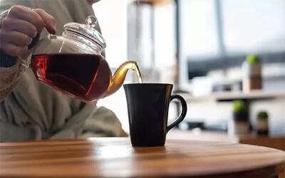 چای برای معده مفید است یا مضر ؟!