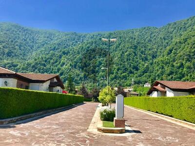  چلک نوشهر؛ روستای توریستی و ویلایی مازندران