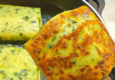  طرز تهیه اسنک پنیری با نکات مهم در تهیه!