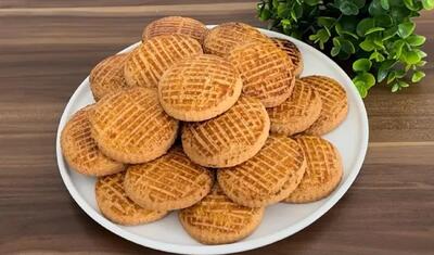  طرز تهیه کلوچه شیری یک دستور پخت سریع برای چای عصرانه