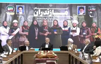  یکی از زنان پست استانداری را نپذیرفت/ ما هم در دوران دانشجویی از اوضاع ناراضی بودیم