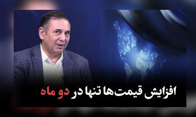  یارانه واقعی نه یک میلیون، که ۱۰ میلیون تومان است/ با جابجایی بی‌رحمانه رانت، رانت خواران بزرگ‌ تقویت شدند