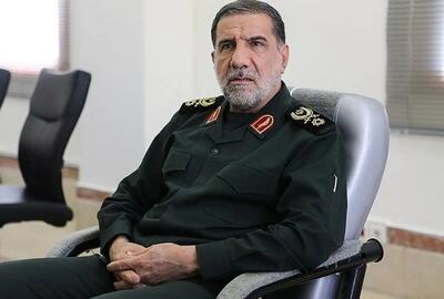  کوثری: ترامپ «پرت و پلا» می‌گوید