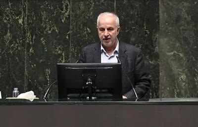  هشدار جدی نایب رئیس کمیسیون برنامه نسبت به تبعات کاهش ارزش پول ملی ؛ زنگ خطر برای تولید داخلی