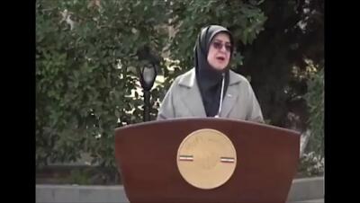  اظهارات مهاجرانی درباره مذاکرات ایران و آمریکا+ فیلم