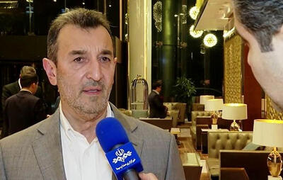  توسعه همکاری‌های معدنی ایران و تاجیکستان با تشکیل کارگروه مشترک