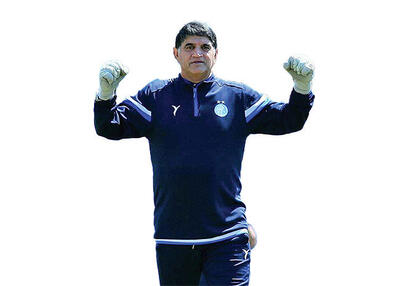  مورد عجیب بهزاد