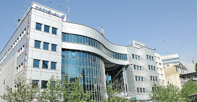  عملکرد درخشان   در تامین مالی زنجیره تولید