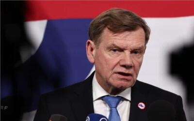  آلمان: ایران به صورت سازنده در مذاکرات هسته‌ای شرکت کند