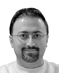  فقدان چشم‌انداز روشن