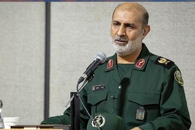  واکنش معاون فرماندهی کل قوا به ادعای وقوع برخی تحرکات در حوالی پاستور