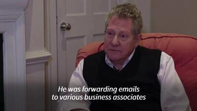  سلطنت انگلیس در نقطه بحران؛ شاه چارلز مجبور است کناره گیری کند! + فیلم