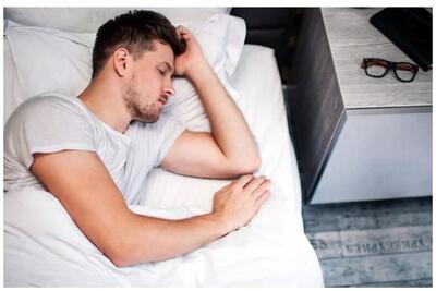  به این دو دلیل مهم از دنده چپ بلند شوید