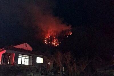  جنگنده اف-۱۶ کره جنوبی سقوط کرد