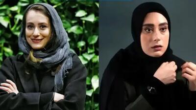  سفر در زمان؛ عکس کودکی گلنوش قهرمانی، عطیه بازیگر «ساهره» همه را غافلگیر کرد | دنیای سینما