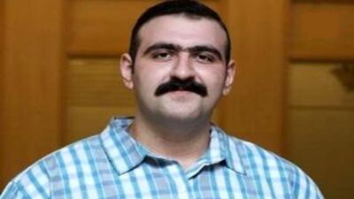 سفر در زمان؛ عکس «بهروز» سریال پایتخت در مراسم ختم مادر ریما رامین‌فر | دنیای سینما