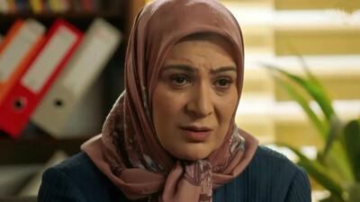  سفر در زمان؛ عکس «هما و فهیمه» در پشت صحنه سریال پایتخت | دنیای سینما