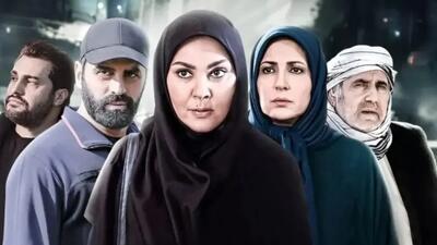  بررسی و نقد سریال «محرمانه» با بازی لاله اسکندری و علی‌رام نورایی | دنیای سینما